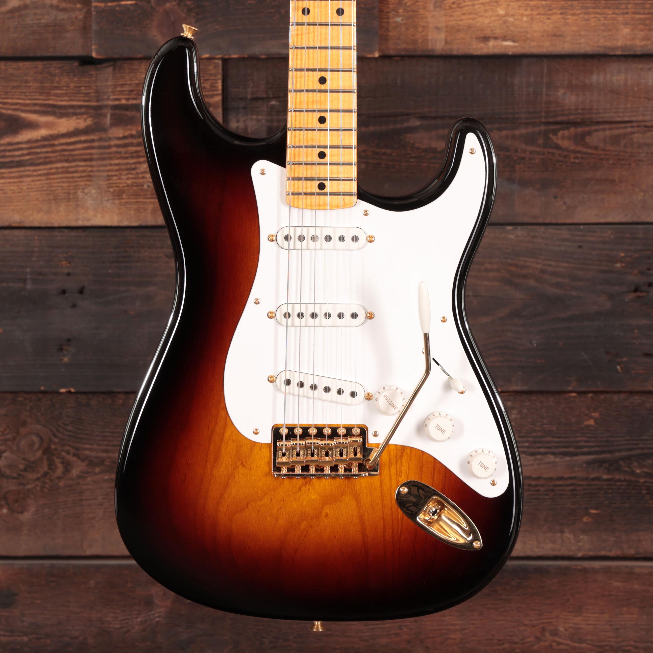 Fender Custom Shop Limited Edition Masterbuilt 70th Anniversary